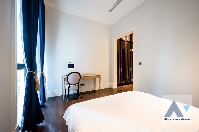 picture 🔼🔽 AccomA 📩  2 BR Condominium @98 Wireless (AA38891) - 14/17