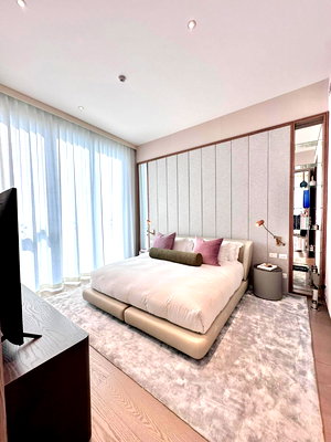 เช่าคอนโด ถนนหลังสวน : ✨✅ปล่อยเช่า โครงการ SCOPE LANGSUAN 1 ห้องนอน 2 ห้องน้ำ Fully furnished by Thomas Juul-Hansen✨