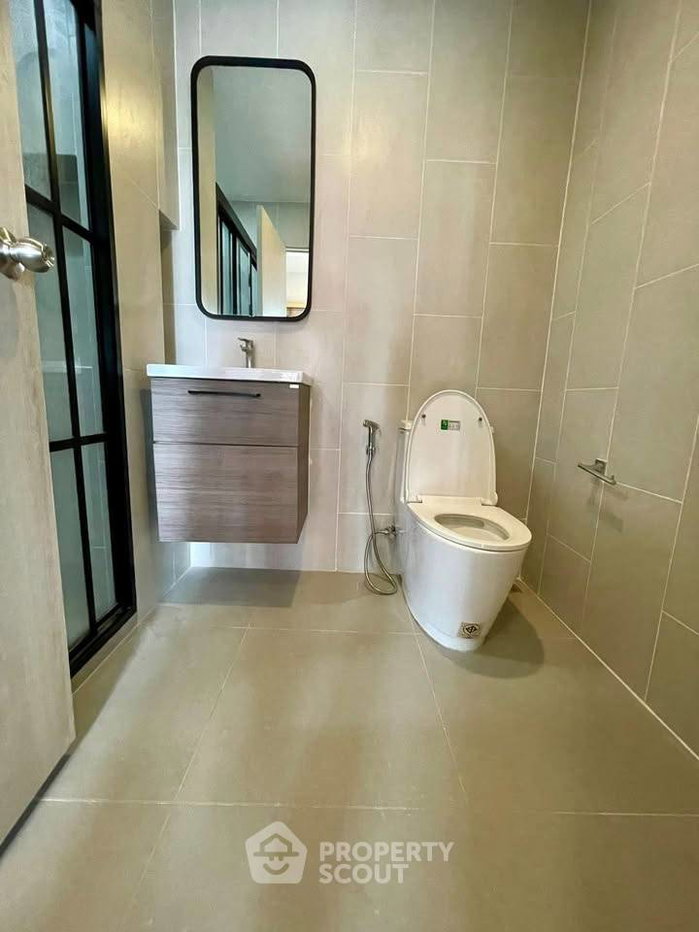 รูป คอนโด 1-ห้องนอน ที่ เมทริส พระราม 9-รามคำแหง ใกล้ ARL รามคำแหง (ID 2369857) - รูปที่ 7/7