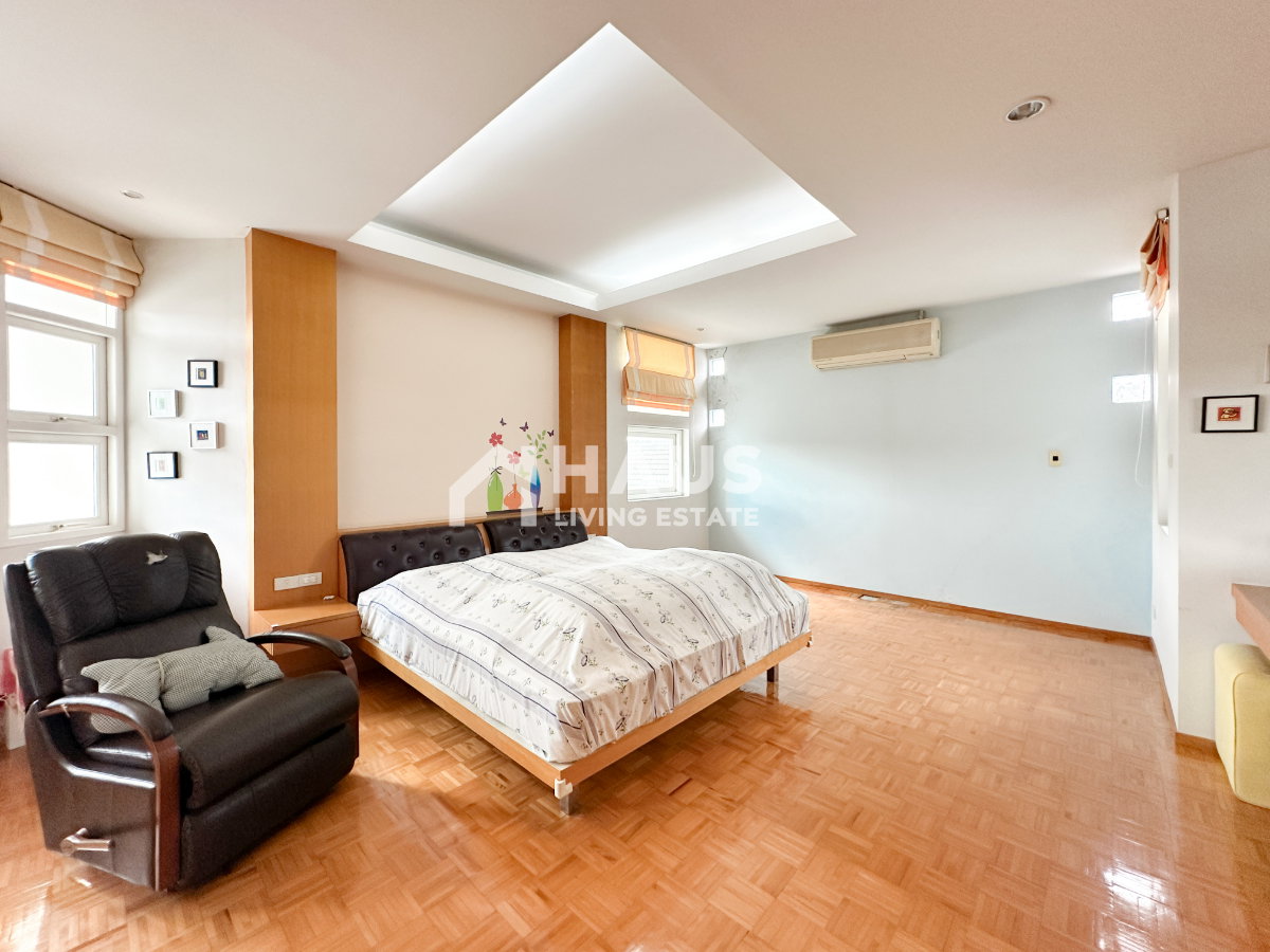 picture Chuan Cheun Prachacheun / 5 Bedrooms #HPCC029 - 15/20