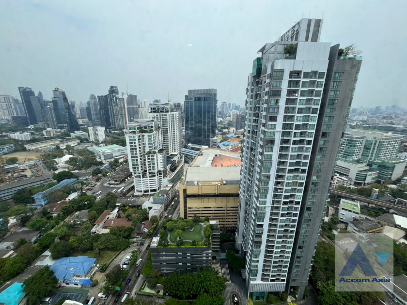 picture 🔼🔽 AccomA 📩 Penthouse at Siamese Exclusive Sukhumvit 42 - Branded Residence with Hotel-Level Services - 17/17