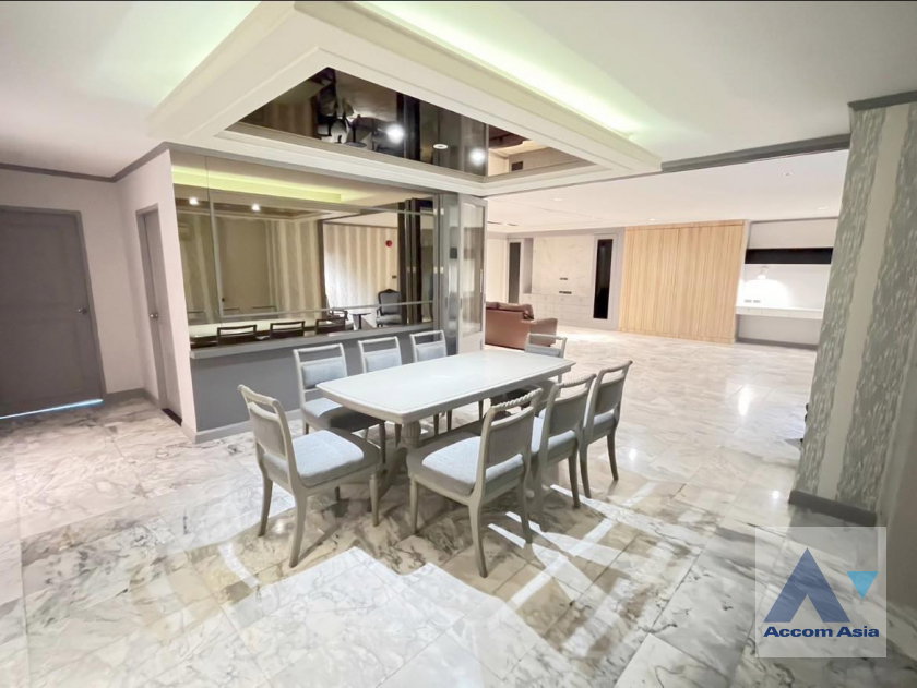 รูป 🔼🔽 AccomA 📩 Spacious Renovated Unit with Unblocked City Views - 3 Beds | 204 SQ.M. at D.S. Tower 1 (1515133) - รูปที่ 2/20