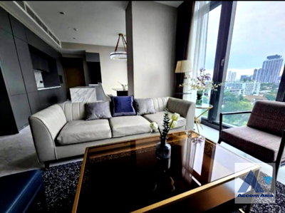 คอนโดให้เช่า : 🔼🔽 AccomA 📩  2 BR Condominium @The Monument Thong Lo (AA41795)