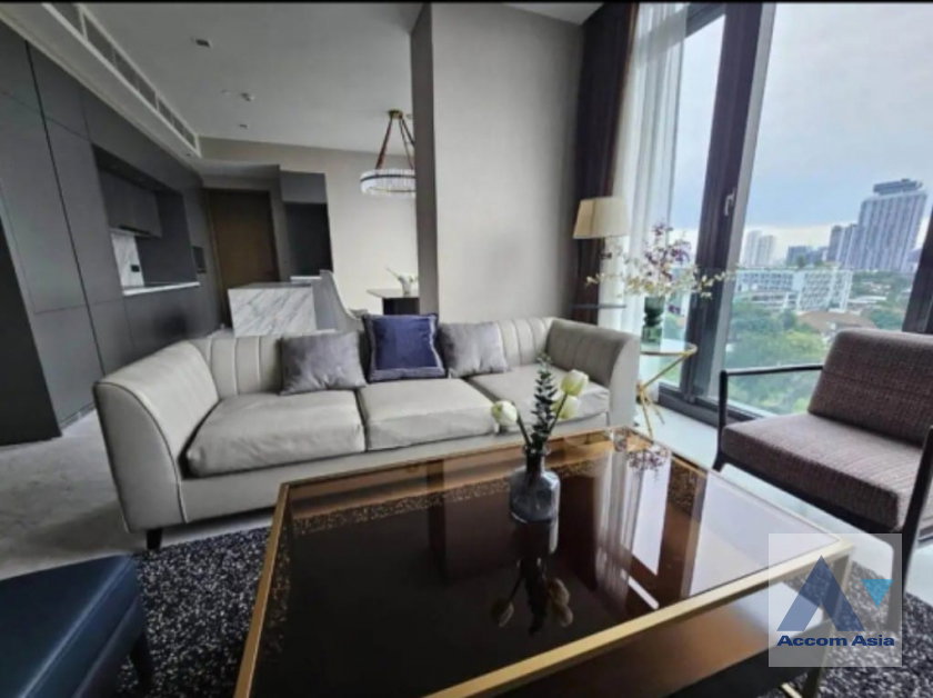 picture 🔼🔽 AccomA 📩  2 BR Condominium @The Monument Thong Lo (AA41795) - 1/10