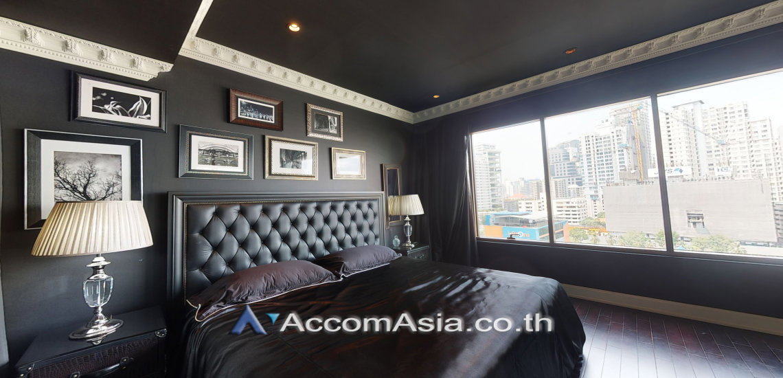 picture 🔼🔽 AccomA 📩  2 BR Condominium @The Emporio Place (AA29166) - 11/12
