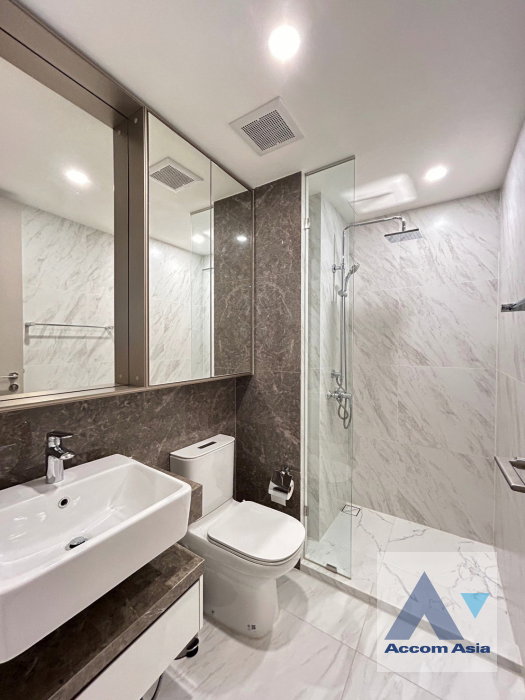รูป 🔼🔽 AccomA 📩  2 BR Condominium @Fynn Asoke (AA41922) - รูปที่ 8/9