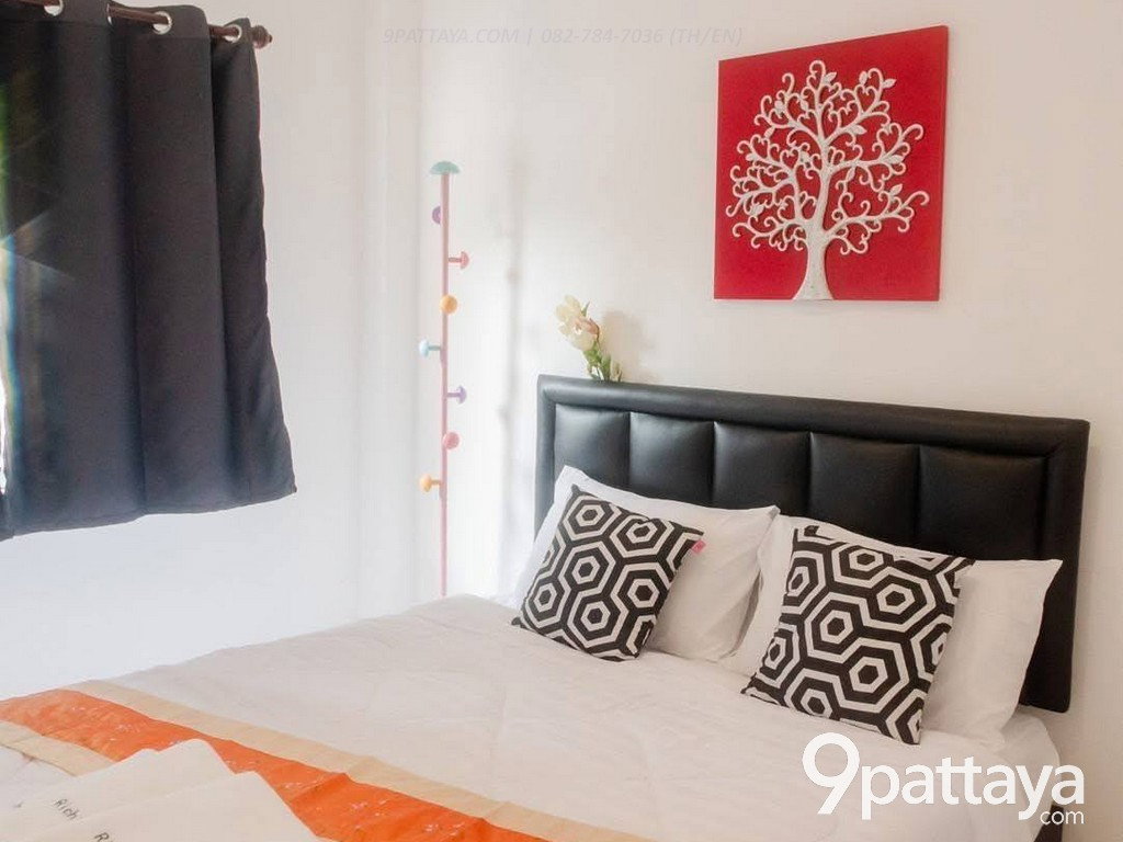 picture For Rent | Pool Villa – Huay Yai, Pattaya ✨ - 11/13