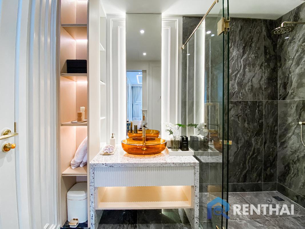 รูป สำหรับ ขาย คอนโด 2 ห้องนอน ที่ Hennessy Residence - รูปที่ 11/25