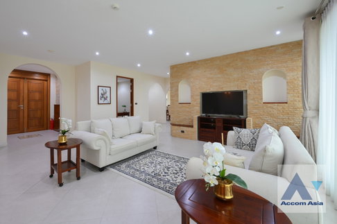 🔼🔽 AccomA 📩 A whole floor 4 BR Condominium @Ideal 24 (AA36450)