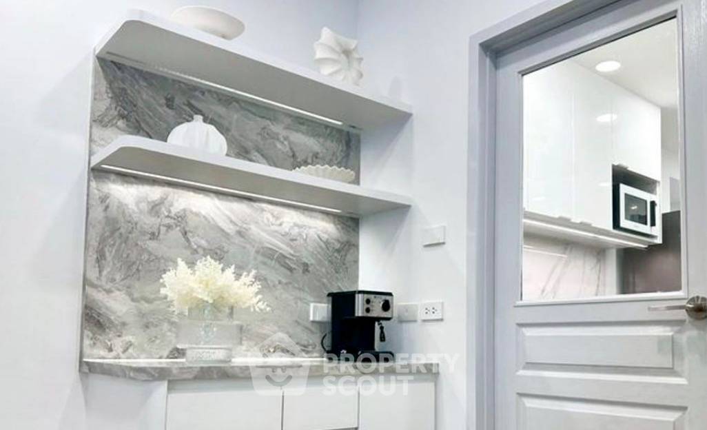 รูป คอนโด 3-ห้องนอน ที่ แกรนด์ หลังสวน คอนโดมิเนียม ใกล้ BTS ราชดำริ (ID 2771331) - รูปที่ 3/8