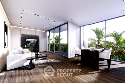 Condos for sale : 1-BR Condo at Enigma Residence close to Nai Harn (ID 1703500)