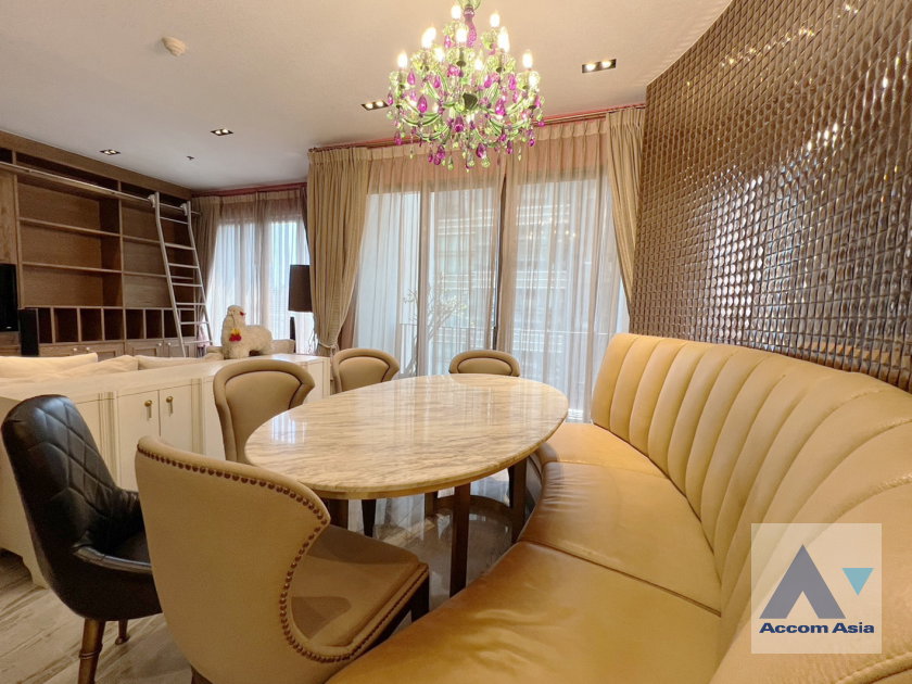 รูป 🔼🔽 AccomA 📩 Stylish Condo Perfect for Couples For Sale @The Emporio Place (AA43228) - รูปที่ 3/10