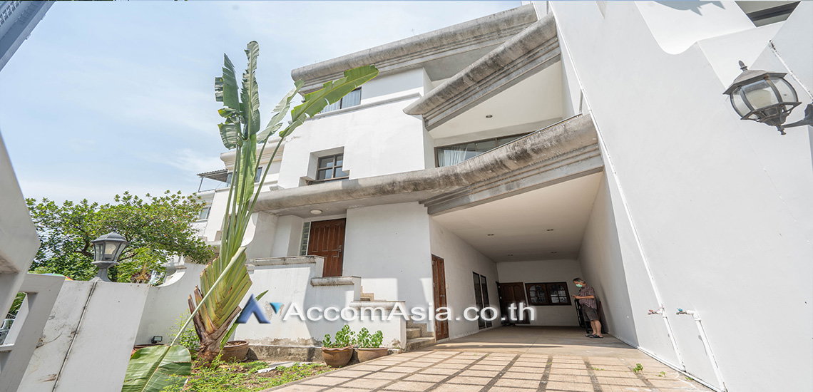 รูป 🔼🔽 AccomA 📩 3 BR House @ (110167) - รูปที่ 1/20