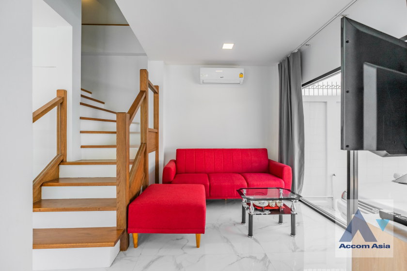 รูป 🔼🔽 AccomA 📩  3 BR House in Phra Khanong Nuea (AA27578) - รูปที่ 10/20