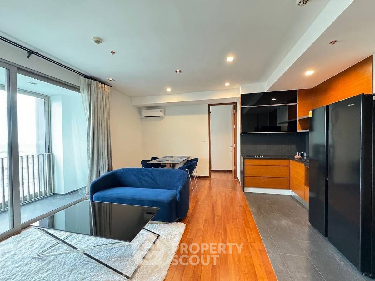picture 2-BR Condo at Ashton Morph 38 near BTS Thong Lor (ID 1866518) - 2/14