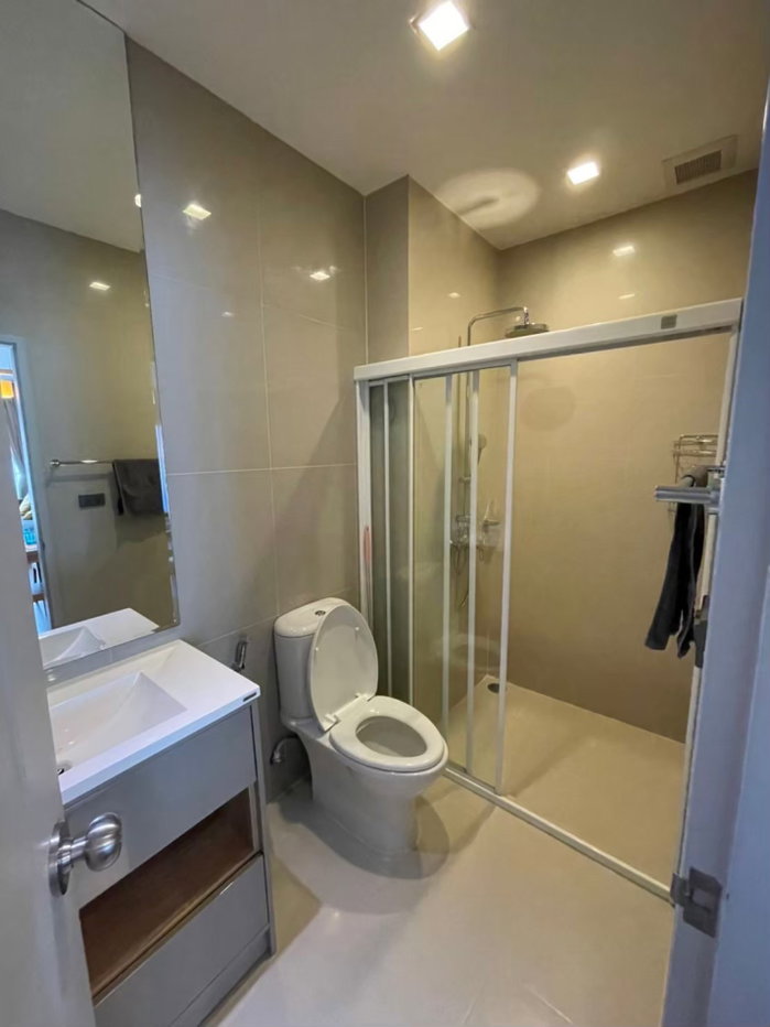 รูป 🏠✨ โนเบิล รีวิล (Noble Reveal) | ขายคอนโด 2 ห้องนอน (HBH-HL-115) - รูปที่ 9/9