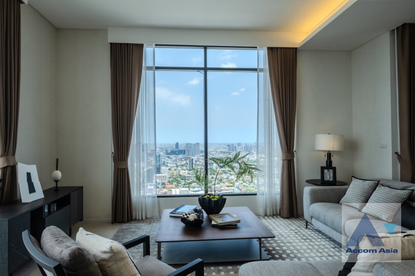 picture 🔼🔽 AccomA 📩 Penthouse Luxury condo with spacious layout and panoramic city views (AA40627) - 6/20