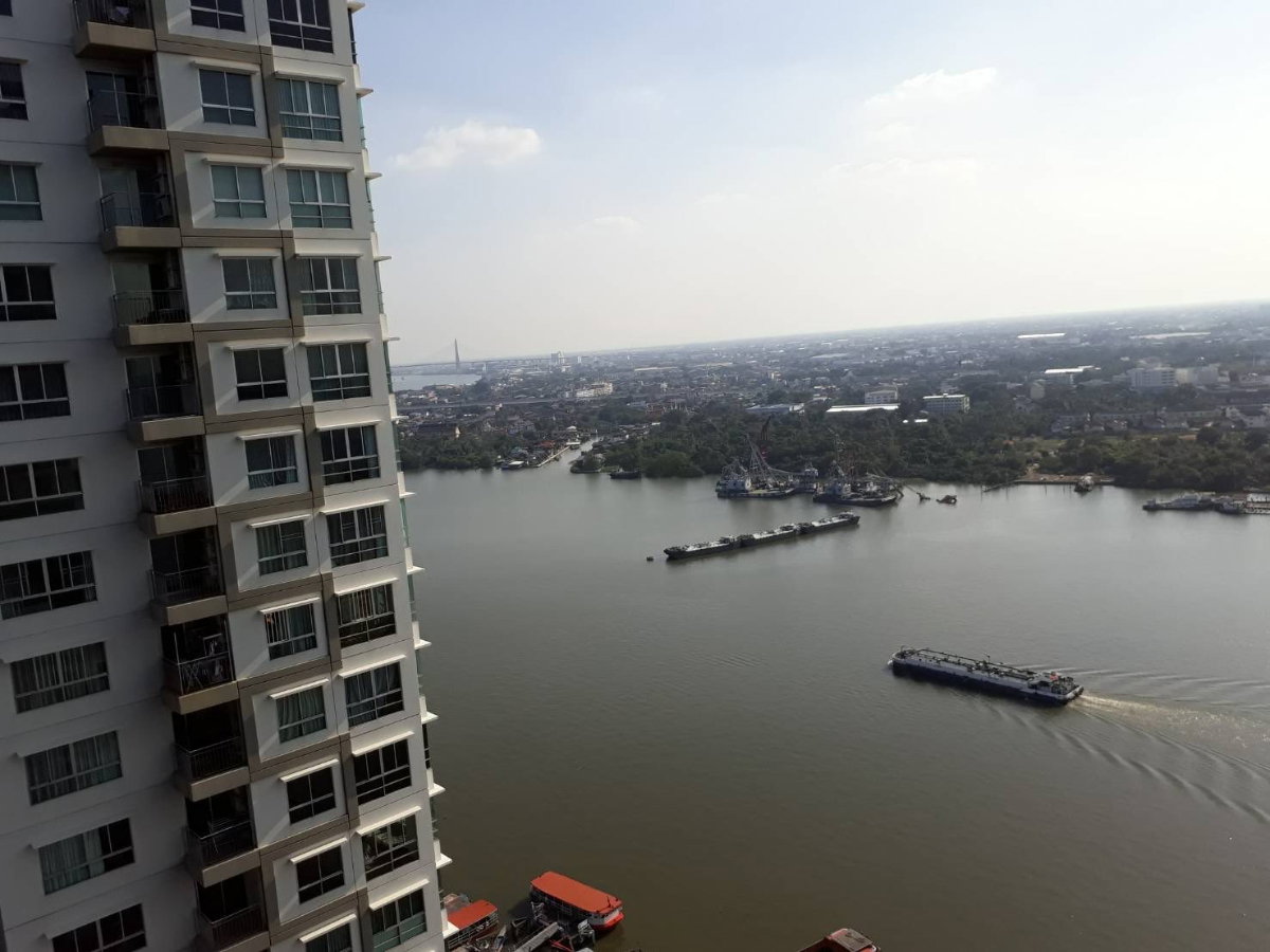 รูป 🔥ด่วน ห้องไปไวมากกก Code: 26KJ1621  ให้เช่า Lumpini Park Riverside Rama 3 ✅ Add Line @kjcondo (มี@ข้างหน้าด้วยนะคะ) - รูปที่ 8/9