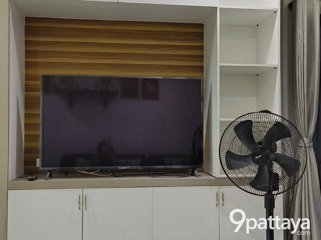 รูป ให้เช่า | ทาวน์โฮมสไตล์โมเดิร์น 2 ชั้น – พัทยาเหนือ สุขุมวิท 32 ✨ - รูปที่ 11/15