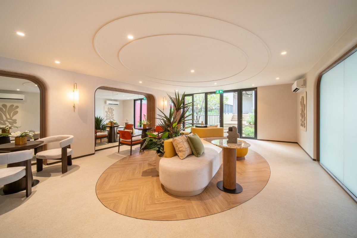 picture Ready-to-move-in condo near Central Phuket, in a convenient location - 45/52