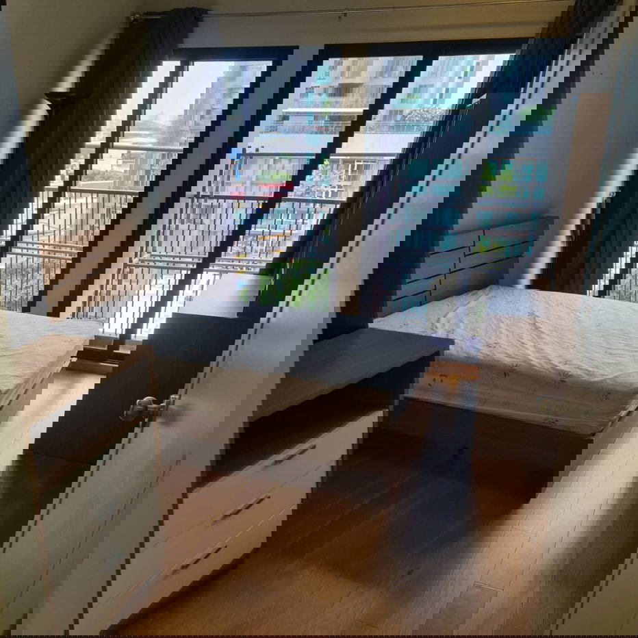 รูป 🏠✨ โนเบิล รีวิล (Noble Reveal) | เช่าคอนโด 2 ห้องนอน (HBH-HL-121) - รูปที่ 9/21