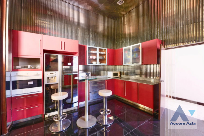 รูป 🔼🔽 AccomA 📩 4 BR Condominium @Sathorn Park Place (AA39012) - รูปที่ 6/20