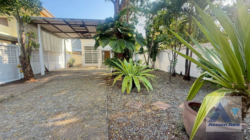 รูป 🔼🔽 AccomA 📩  3 BR House in Klong Tan (AA25432) - รูปที่ 18/20