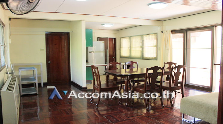 รูป 🔼🔽 AccomA 📩 House for rent and sale, 2 Beds with spacious area, near BTS On nut (AA22885) - รูปที่ 4/13