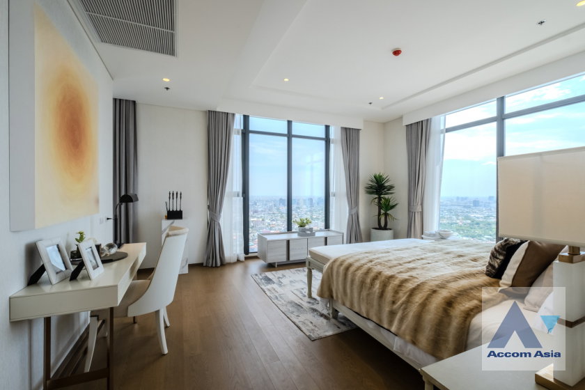 picture 🔼🔽 AccomA 📩 Luxury condo with spacious layout and panoramic city views (AA14215) - 11/20