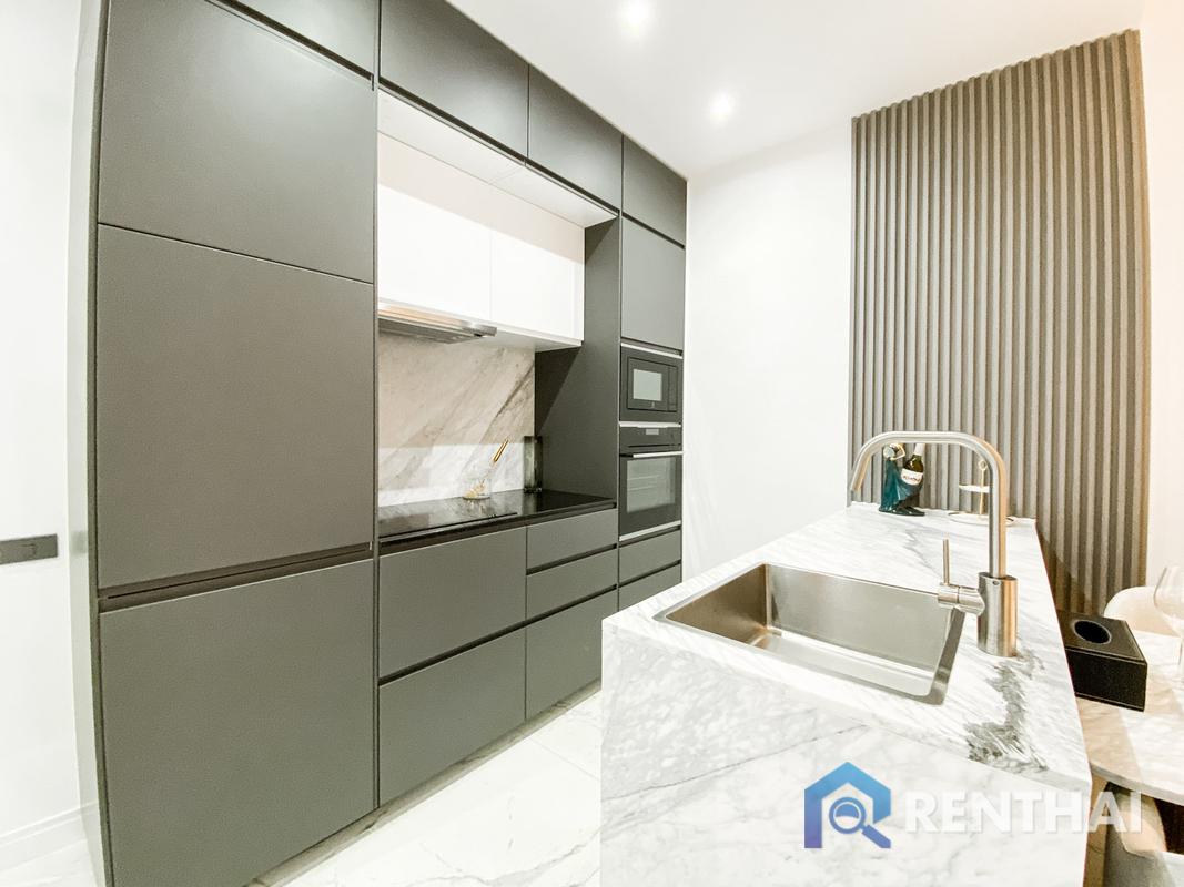 picture Chic 2bed Condo at Vega Condominium Phuket w- Pool, Parking, & Gym Access - 6/18