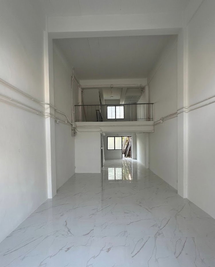 รูป ขายอาคารพาณิชย์ รีโนเวทใหม่ โซนปทุมธานี - รูปที่ 3/20