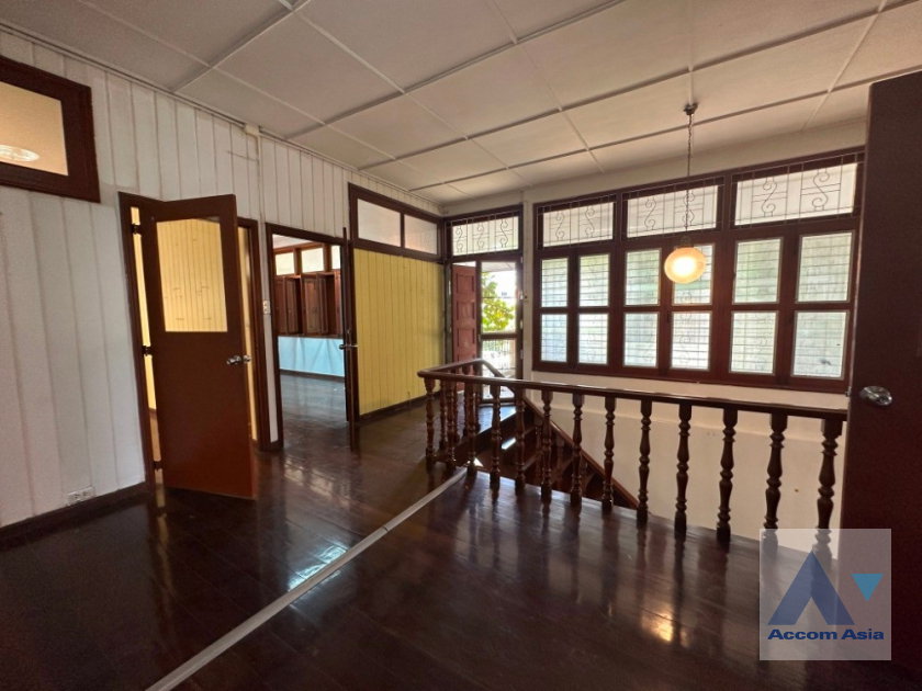 picture 🔼🔽 AccomA 📩 0 BR House in Phaya Thai (AA39380) - 5/14