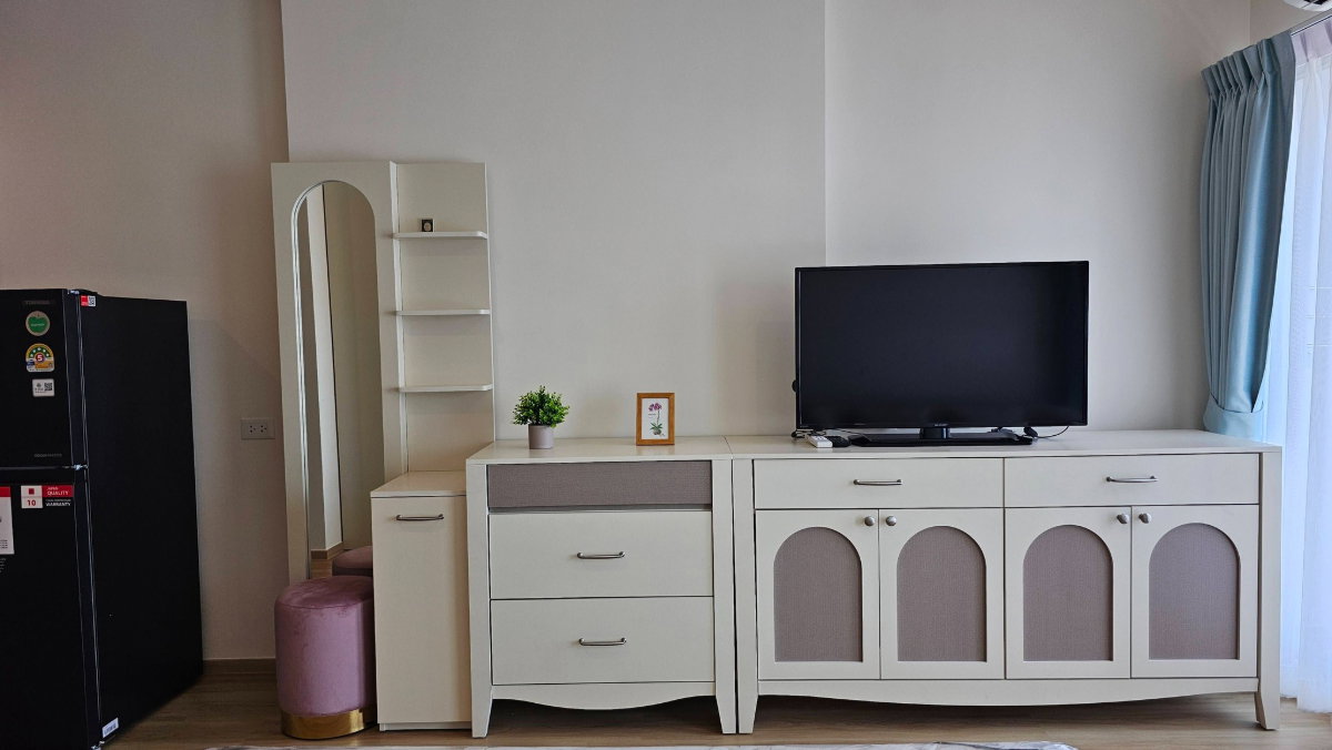 รูป ให้เช่า  ลุมพินี วิลล์ จรัญ - ไฟฉาย 🔴🔴 - รูปที่ 4/7