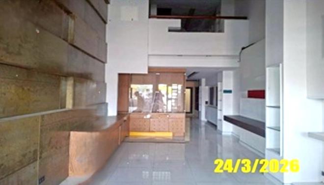 รูป อาคารพาณิชย์ 24.4 ตร.วา เมืองนนทบุรี นนทบุรี 9.2M - รูปที่ 2/52