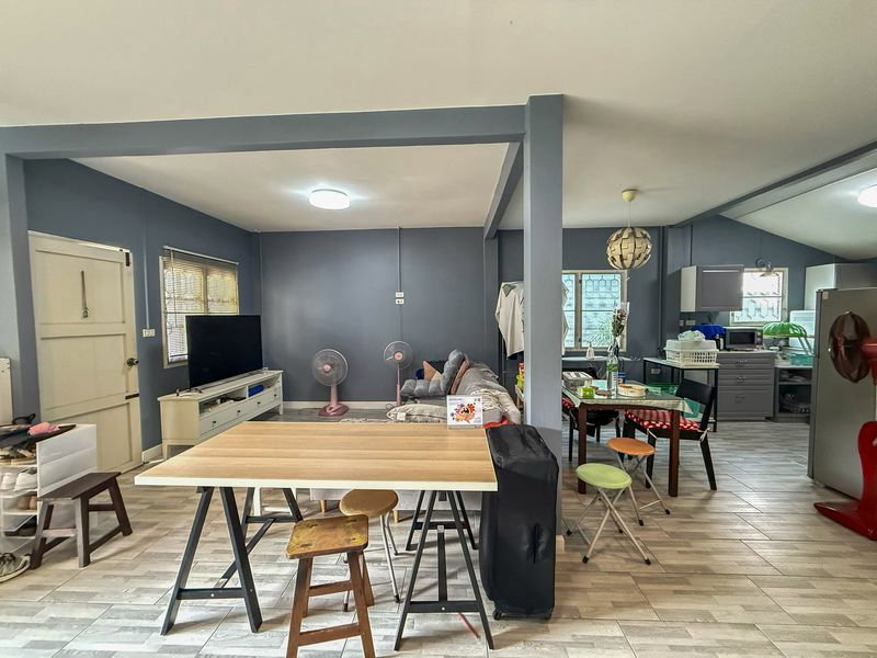 รูป ขายบ้านเดี่ยวศรีราชา รีโนเวทใหม่ ราคาสุดคุ้ม พร้อมอยู่ - รูปที่ 8/20