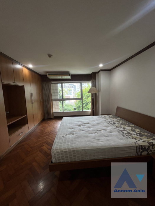 รูป 🔼🔽 AccomA 📩 Fully Furnished 2 BR Condominium @Navin Court (AA43319) - รูปที่ 11/15