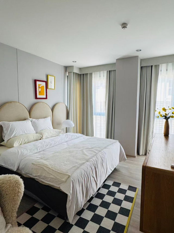 รูป ✨Condo for Rent : PYNN Soonvijai (AP-02) ( line : @condo91 ) - รูปที่ 1/14