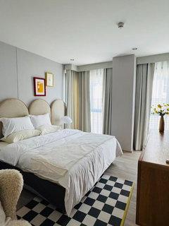 รูปภาพ ✨Condo for Rent : PYNN Soonvijai (AP-02) ( line : @condo91 )