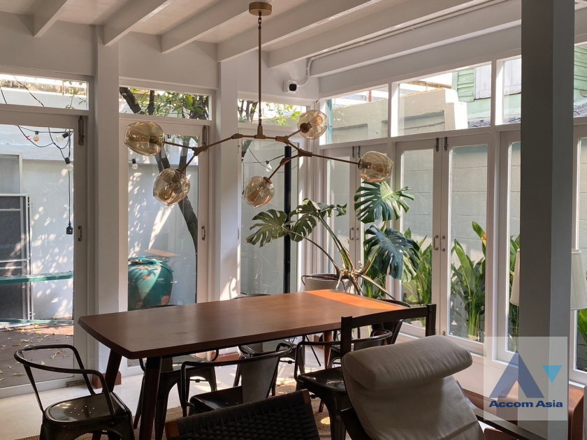 picture 🔼🔽 AccomA 📩  Charming House for Rent in an Excellent Location (13001672) - 5/9