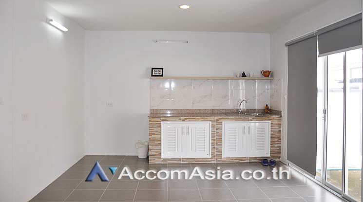 รูป 🔼🔽 AccomA 📩 Home Office 2 BR House in Khwaeng Sam Sen Nai (AA16084) - รูปที่ 6/16