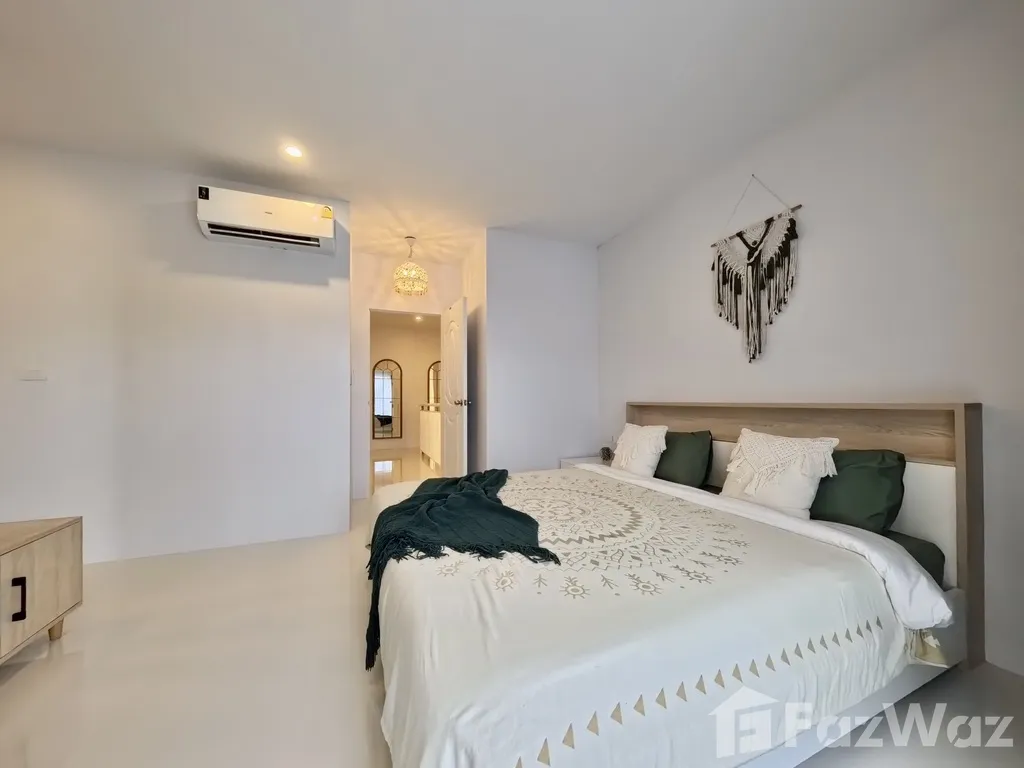 รูป ขาย บ้านเดี่ยว 3 ห้องนอน ในโครงการ ไทเซ่น ยามู 6135131 - รูปที่ 47/61