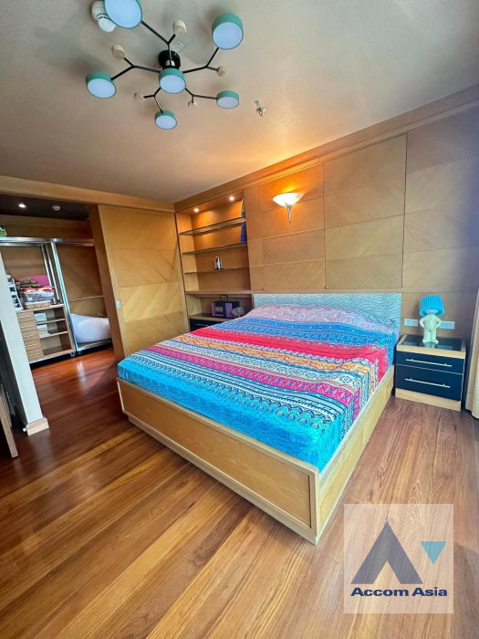 picture 🔼🔽 AccomA 📩  2 BR Condominium @Baan Na Varang (AA41052) - 7/12