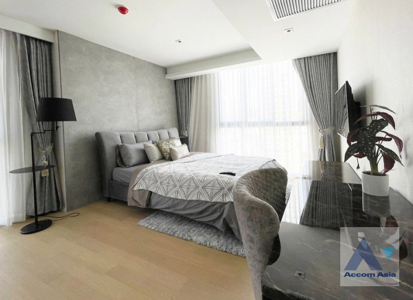 picture 🔼🔽 AccomA 📩 3 BR Condominium @ (AA35318) - 6/8