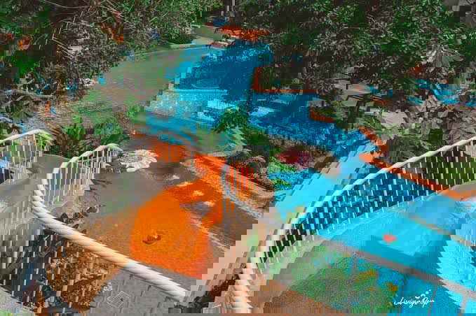 รูป ขายห้องชุด โครงการลาฮาบาน่า หัวหิน - รูปที่ 18/22