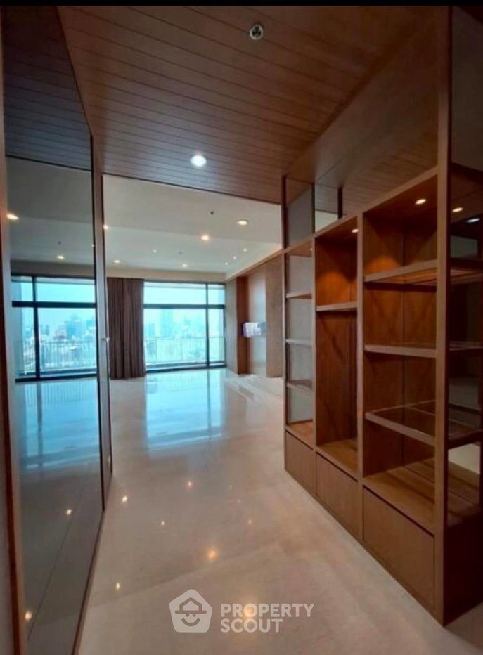 picture 4-BR Condo at Parco Condominium in Thung Maha Mek (ID 2468570) - 5/13