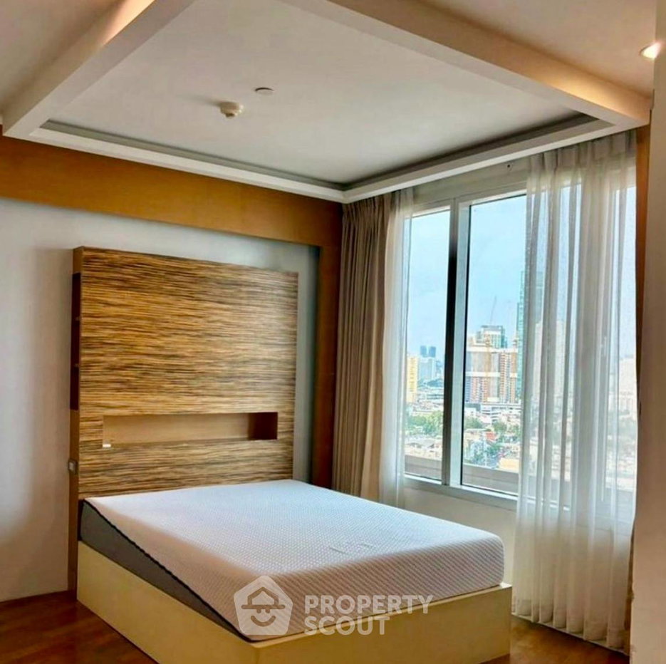 รูป คอนโด 3 ห้องนอน ราคาดี โครงการ Watermark Chaophraya ชั้น 20 ใกล้ BTS กรุงธนบุรี (ID 2771264) - รูปที่ 11/11