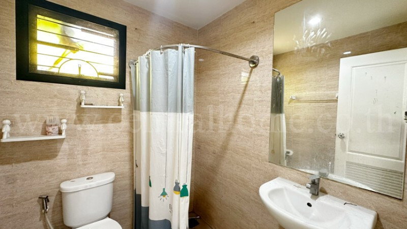 รูป บ้านเดี่ยว 2 ชั้น วิสต้า วิลล์ G คลอง 8 บ้านสวย สไตล์โมเดิร์น ราคาถูก - รูปที่ 9/21