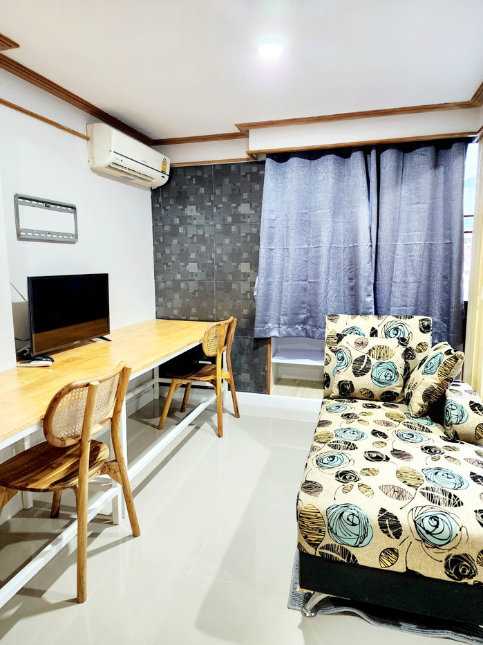 picture Baansuksan condominium for rent - 3/13