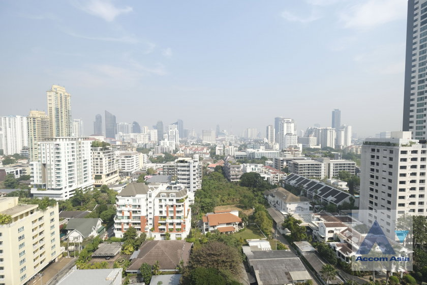 รูป 🔼🔽 AccomA 📩 Spacious Renovated Unit with Unblocked City Views - 3 Beds | 204 SQ.M. at D.S. Tower 1 (1515133) - รูปที่ 3/20