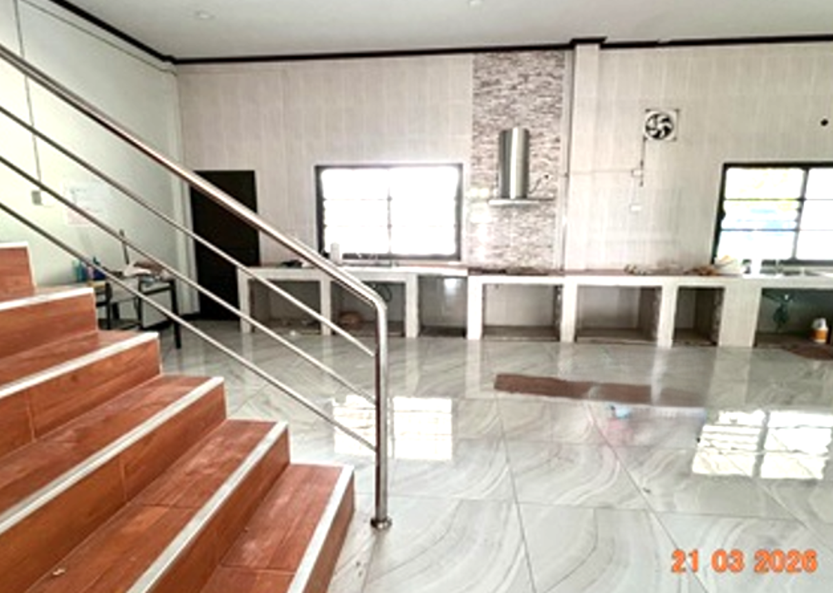 picture SHOP HOUSE 152.5 Sq.w. Muang Uttaradit Uttaradit for 6.6M - 29/44